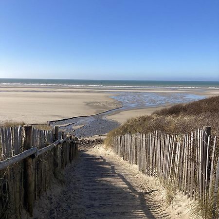 Maison Familiale Proche Nausicaa Boulogne-sur-Mer Exterior photo